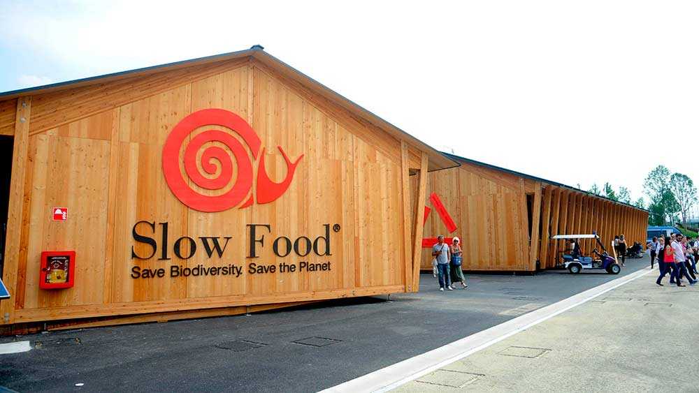 What is slow food? (and 5 tips to start) - vanilla papers