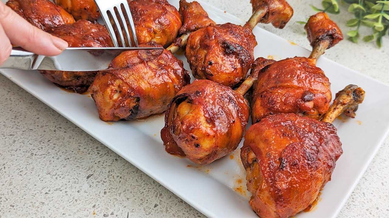 Джерки из курицы как приготовить вкусно