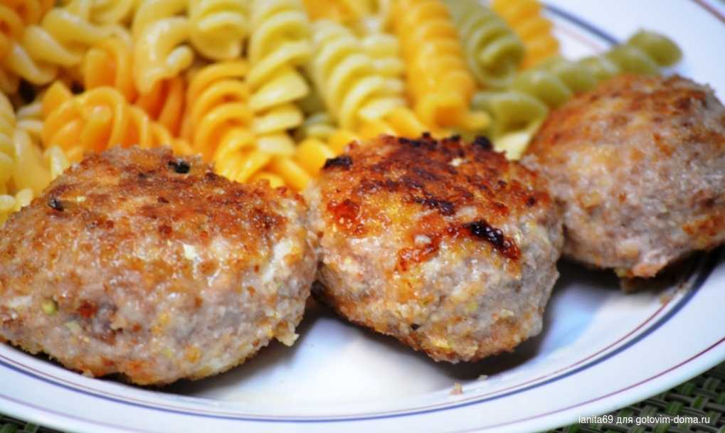 Капустные котлеты — 6 самых вкусных рецептов