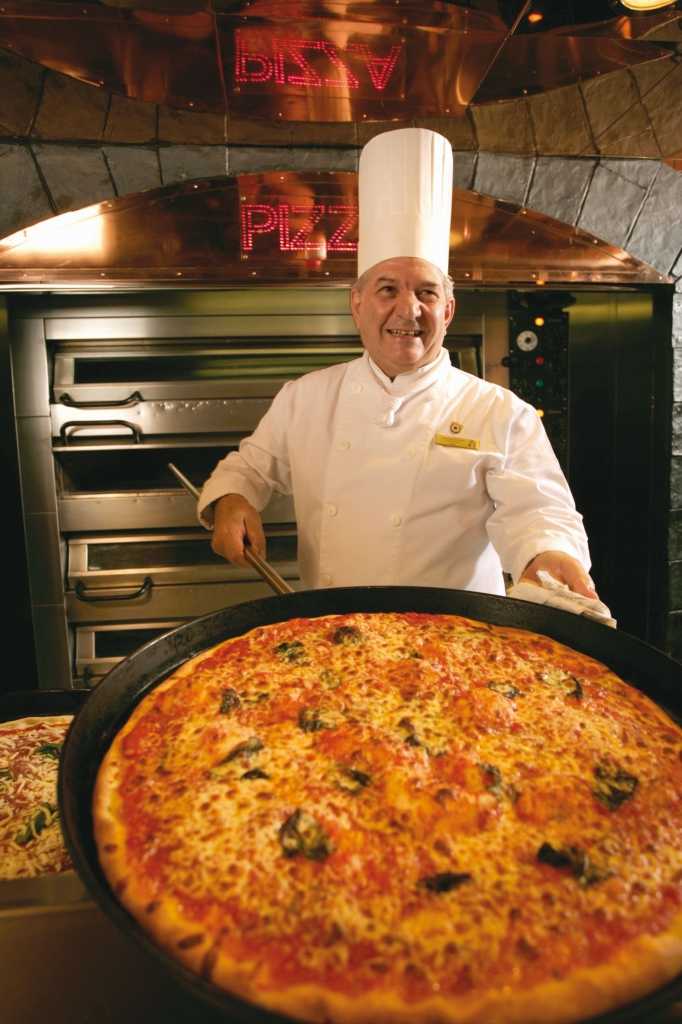 Пиццайоло (пиццмейкер) – кто это такой? профессия, обязанности, секреты идеальной пиццы от итальянских пиццайоло