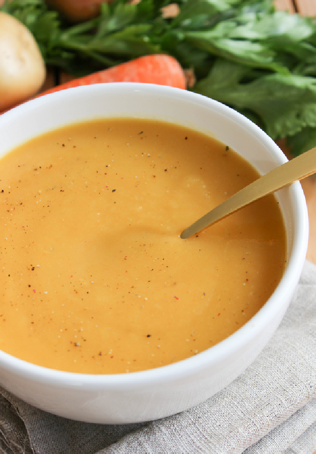 10 самых вкусных рецептов супов-пюре
