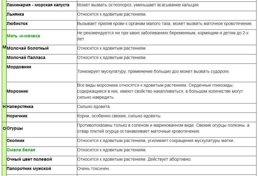В каком виде можно щавель беременым?