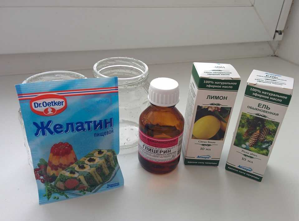 Аромат родного дома (парфюм для жилья своими руками). 10 простых идей