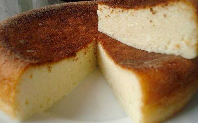 Как приготовить вкусную творожную запеканку в мультиварке