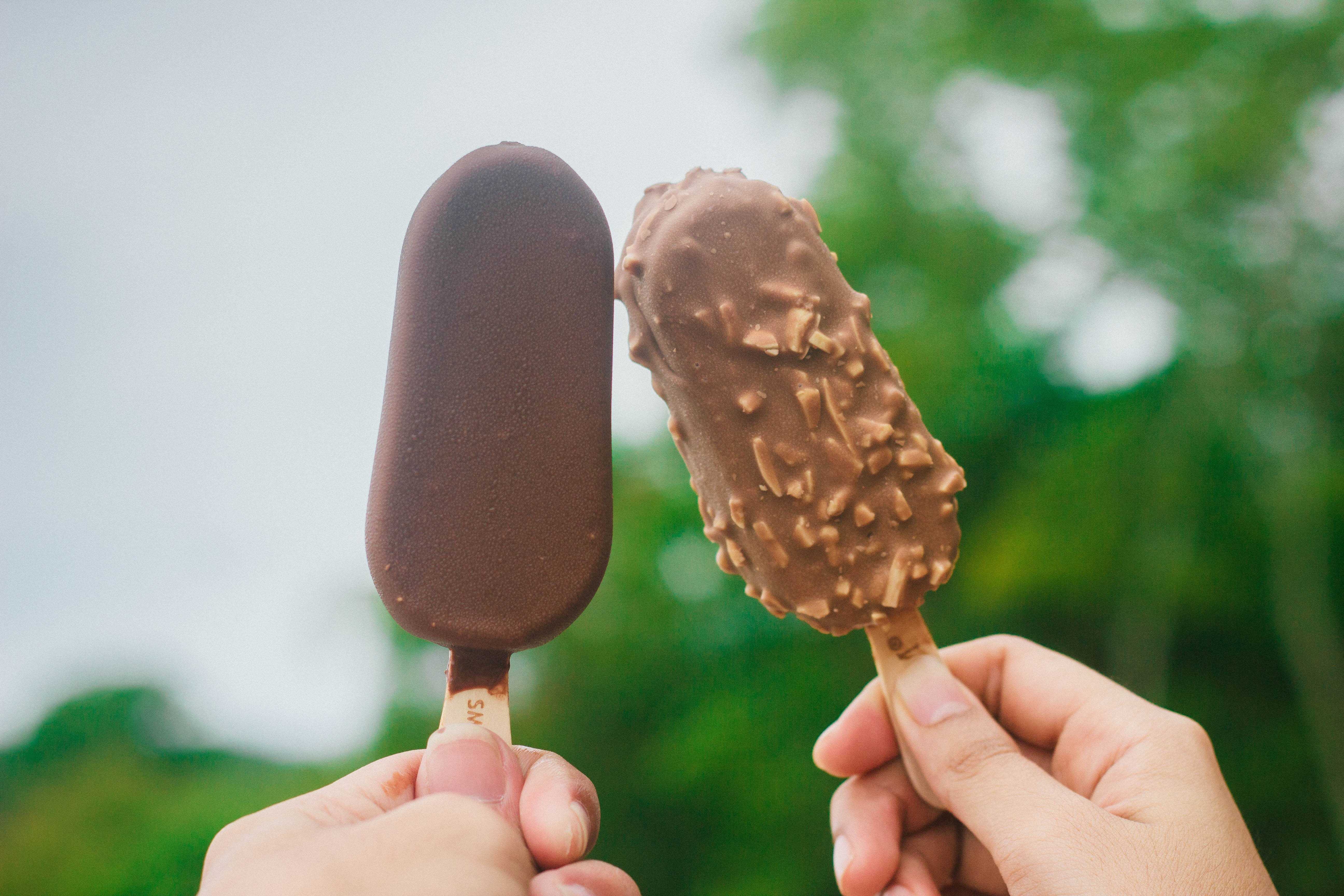 Международный день эскимо 🍧 красивые стихи про мороженое эскимо, история и традиции праздника