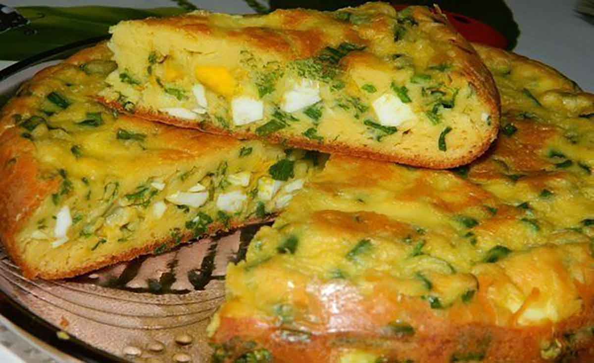 Пирог с луком и яйцом в мультиварке. приготовление пирога с луком и яйцом в мультиварке. рецепты приготовления пирога с луком и яйцом в мультиварке