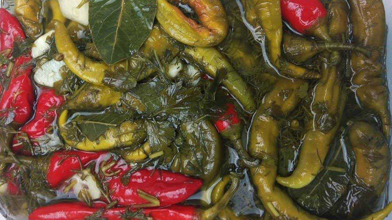 Кулинарный рецепт приготовления квашеного острого перца цицак с пошаговыми фото, готовим дома заготовки вкусно, просто и полезно