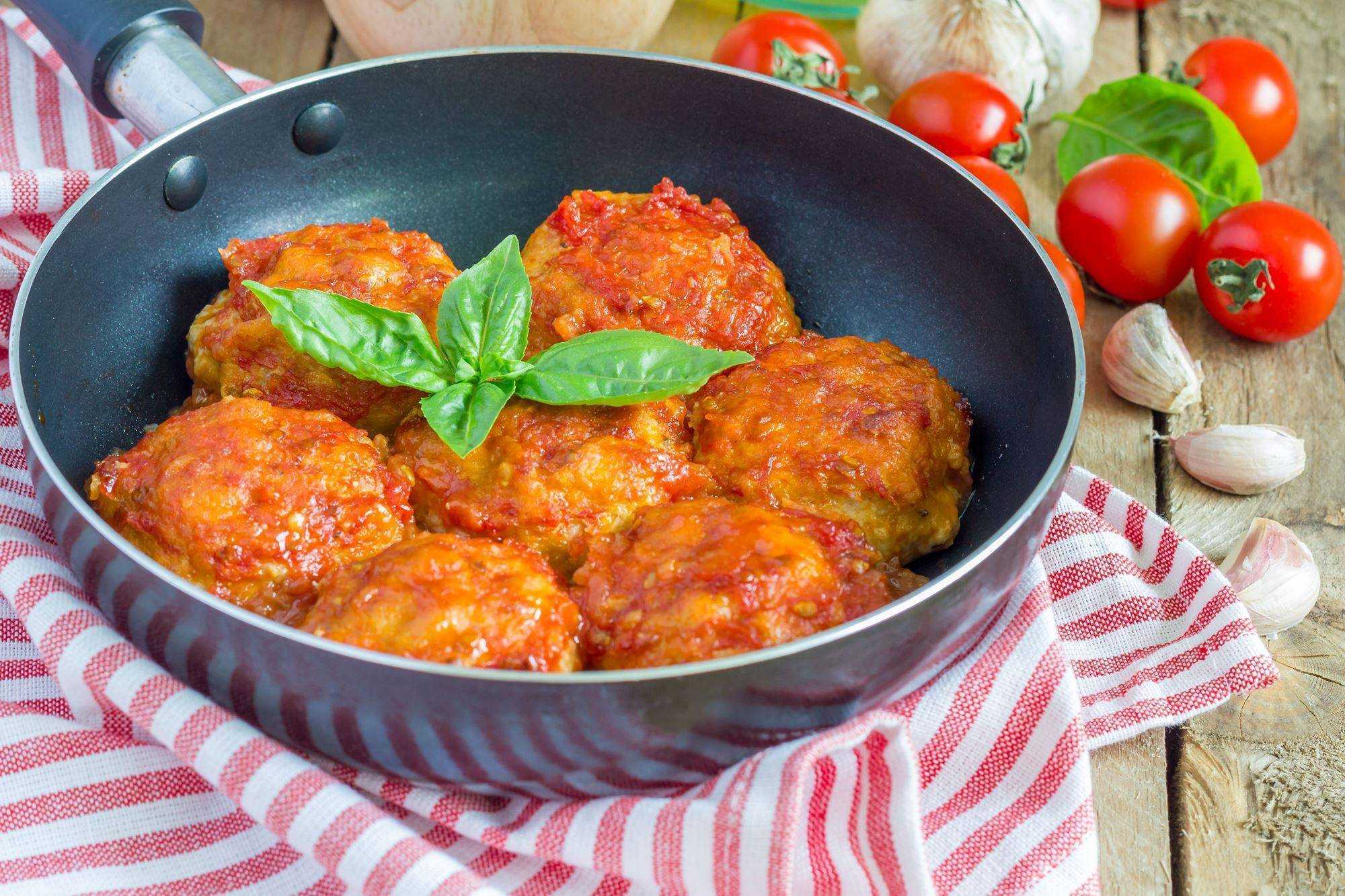 Соус для куриных котлет — 6 рецептов