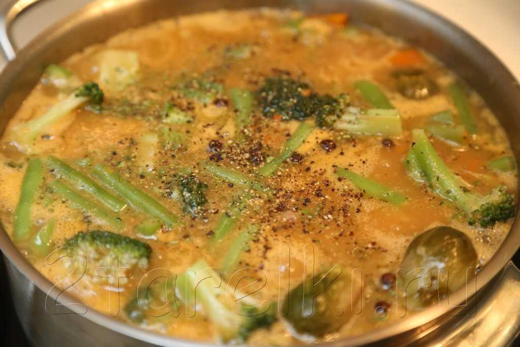 Говяжьи хвосты — 7 вкусных рецептов