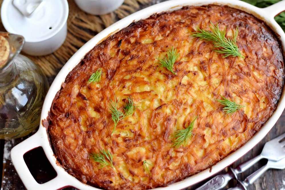 Картофельная бабка
