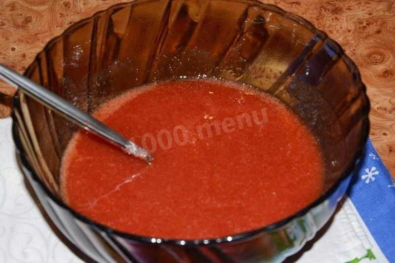 Вкусный рецепт калины с сахаром на зиму без варки, полезные свойства и вред