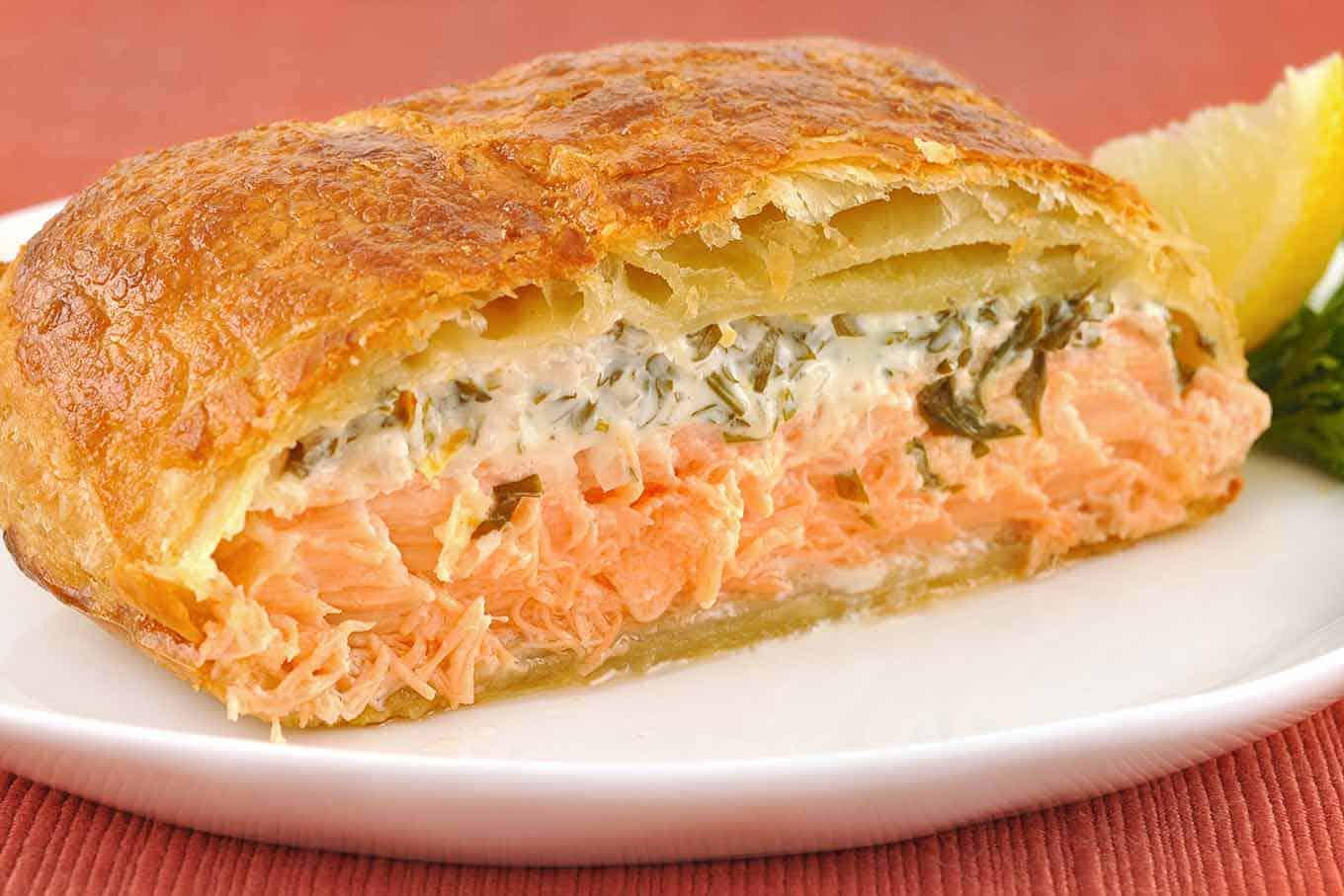 Пироги с мясом из дрожжевого теста в духовке — получаются мягкие, как пух