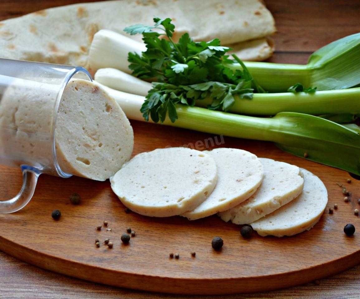 Колбаса в кружке домашняя вареная: рецепт вареной куриной закуски в стакане в домашних условиях с фото