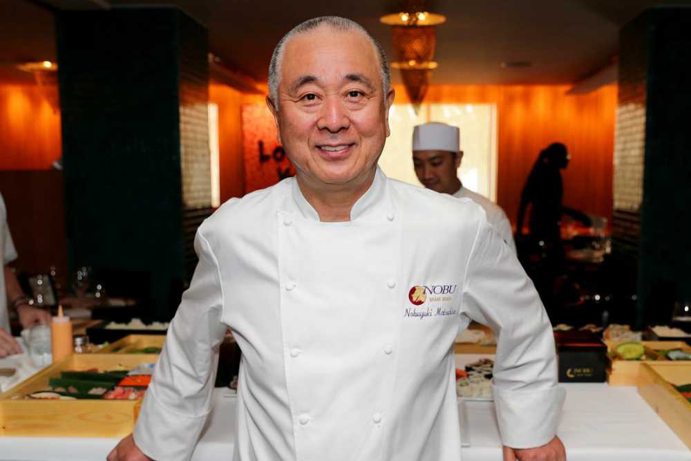 Who is the best chef in the world 2021?