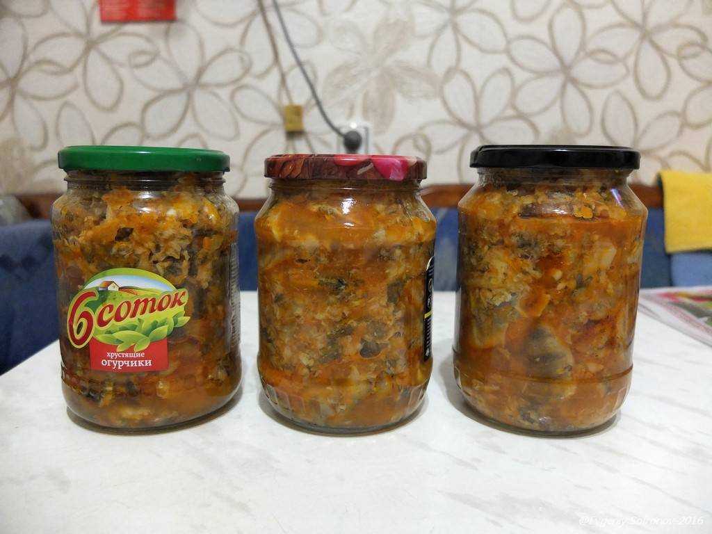 Как приготовить консервы из скумбрии в скороварке, мультиварке и духовке