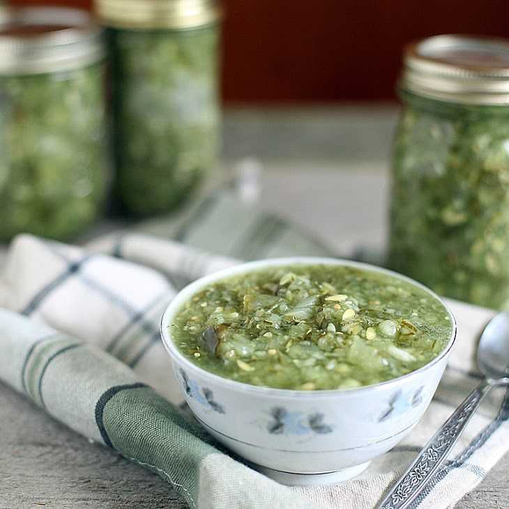Огурцы пикули на зиму: 5 вкусных рецептов