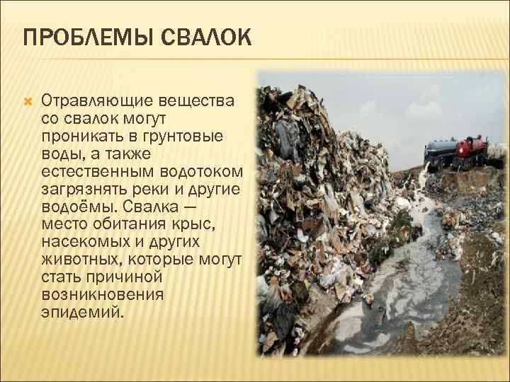 Проект «свалка»: новая жизнь старых вещей