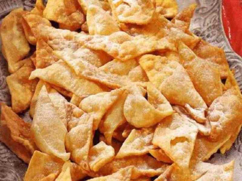 20 самых вкусных рецептов татарской кухни