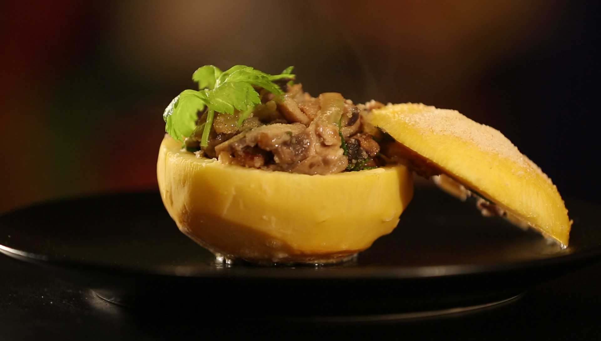 Блюда из репы – рецепты быстро и вкусно: как приготовить, фото, рекомендации
