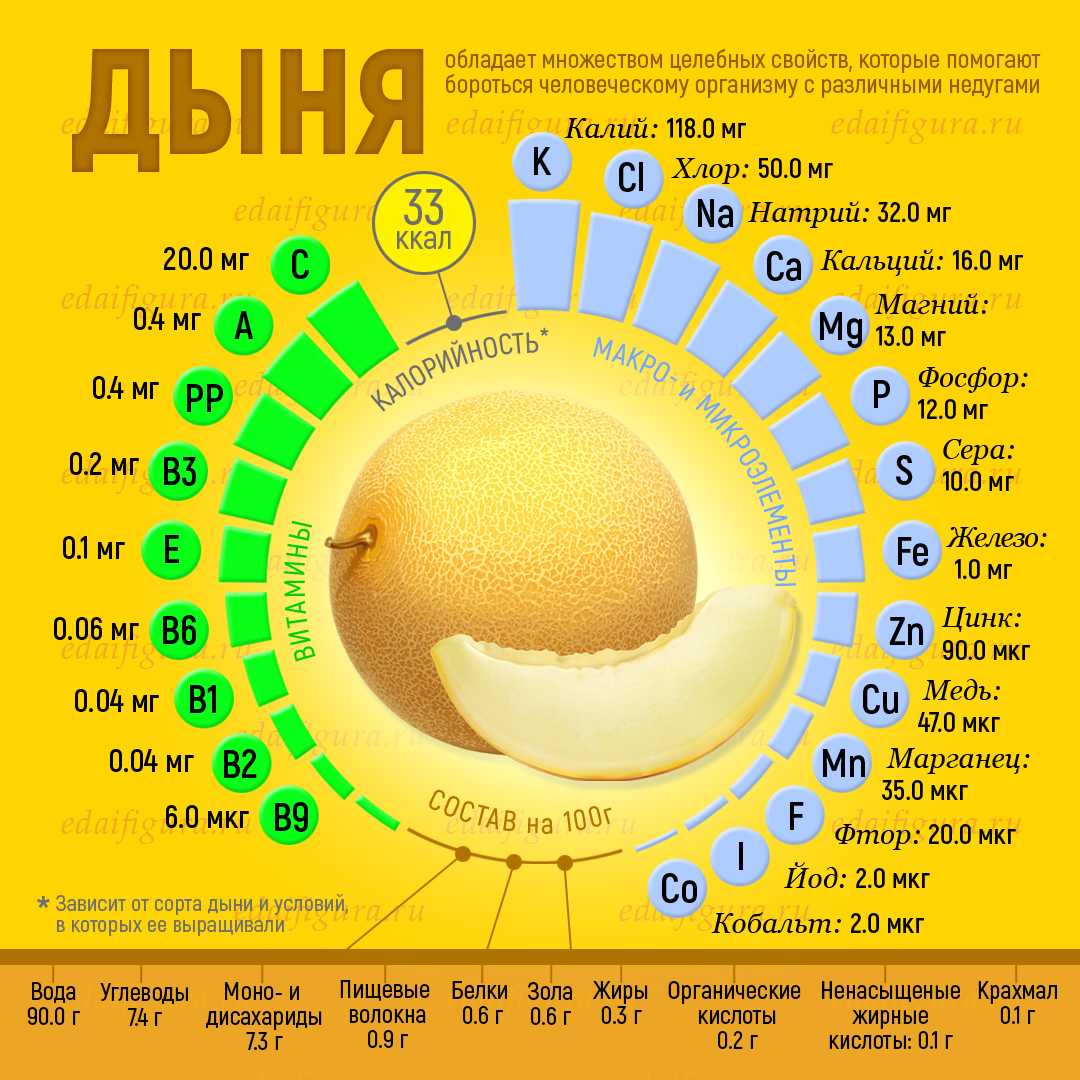 Сочно будет точно! чем полезны и вредны арбузы и дыни | питание и диеты | здоровье | аиф аргументы и факты в беларуси