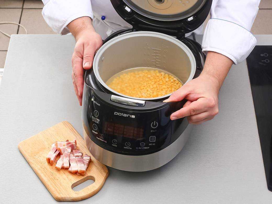 Каша гречневая в мультиварке: рецепты на любой вкус