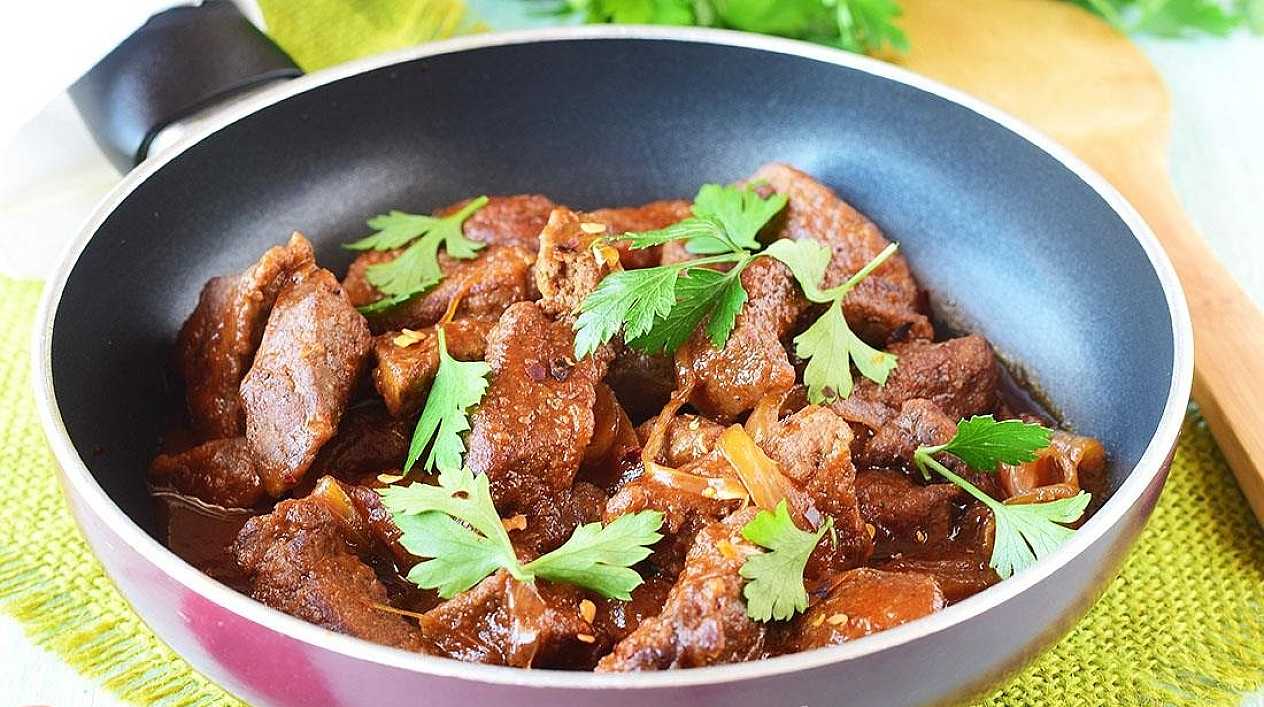 Куриная печень в мультиварке с картошкой на пару: блюдо-дуэт | готовим в мультиварках