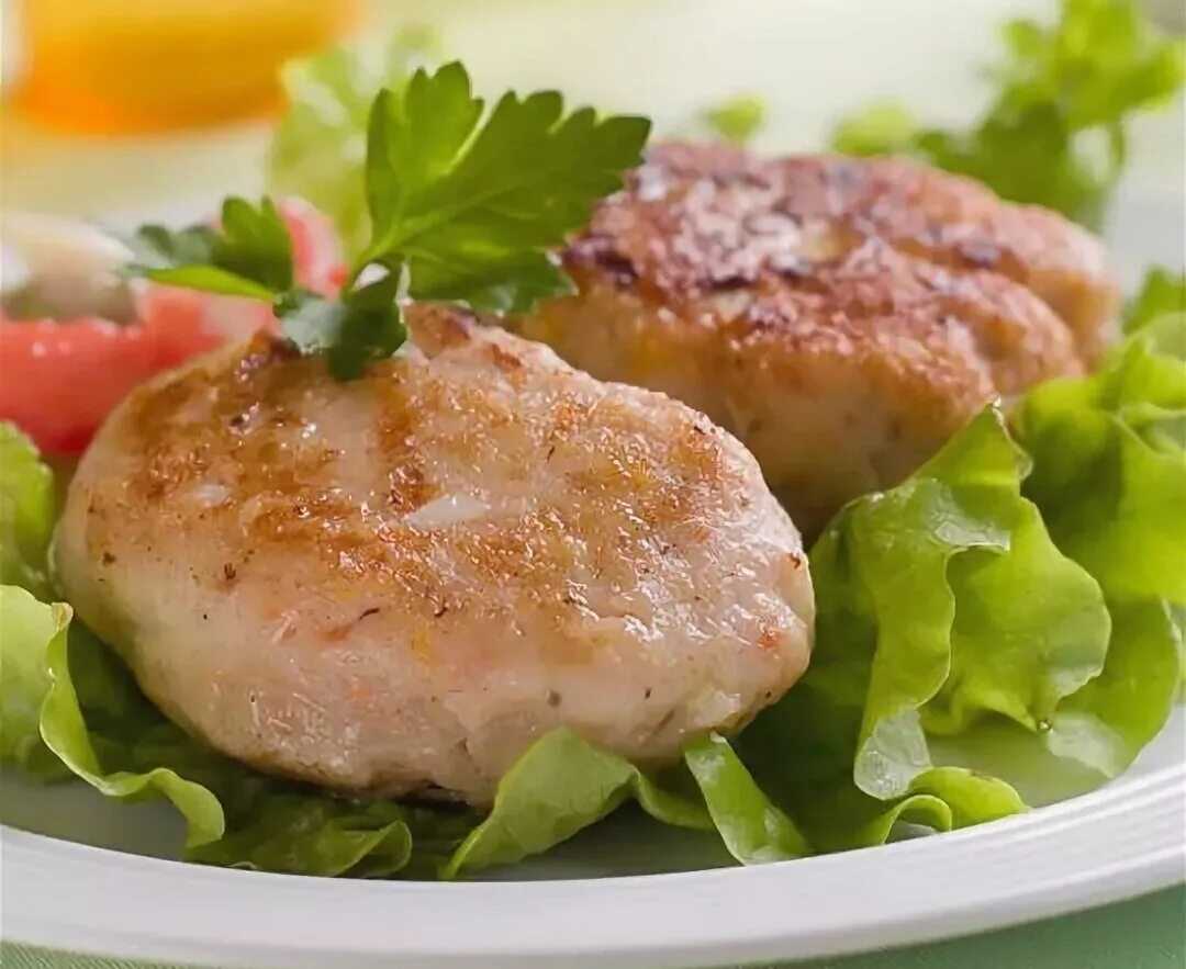 Котлеты из кальмаров – 8 очень вкусных рецептов