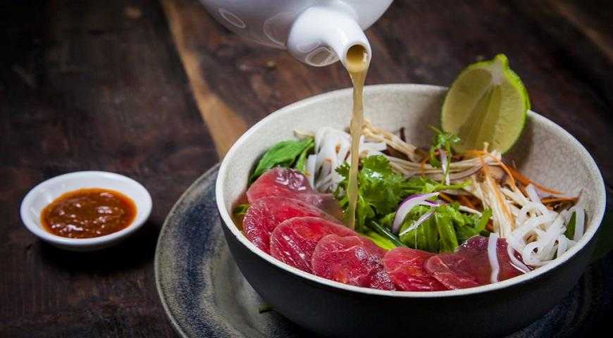 Почему паназиатская кухня. чем отличается паназиатская кухня? курс «паназиатская кухня» кулинарной школы ask the chef