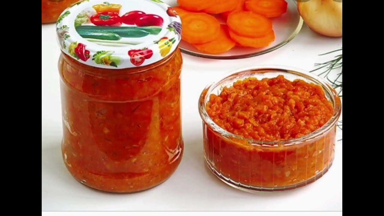Яркий и незабываемый вкус кабачковой икры с майонезом в мультиварке