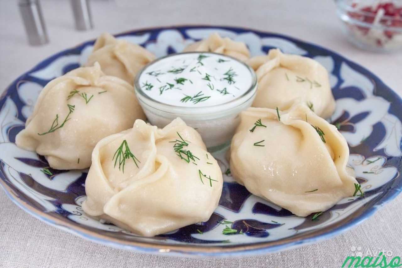 Манты: рецепты мантов, тесто, начинки, формовка и другие секреты приготовления | волшебная eда.ру