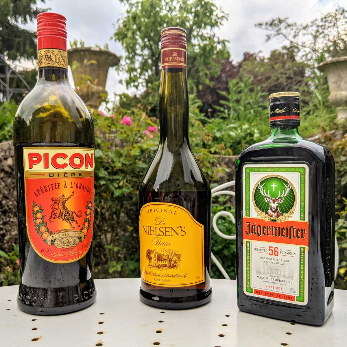 Разница между аперитивом и дижестивом | wine expertise