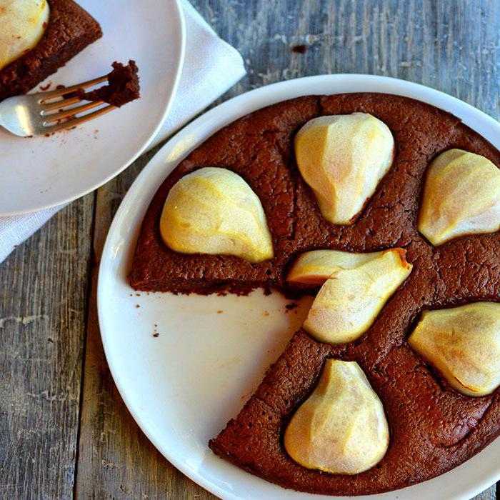 9 вкусных и простых рецептов шоколадного кекса, которые вы еще не пробовали — самый смак