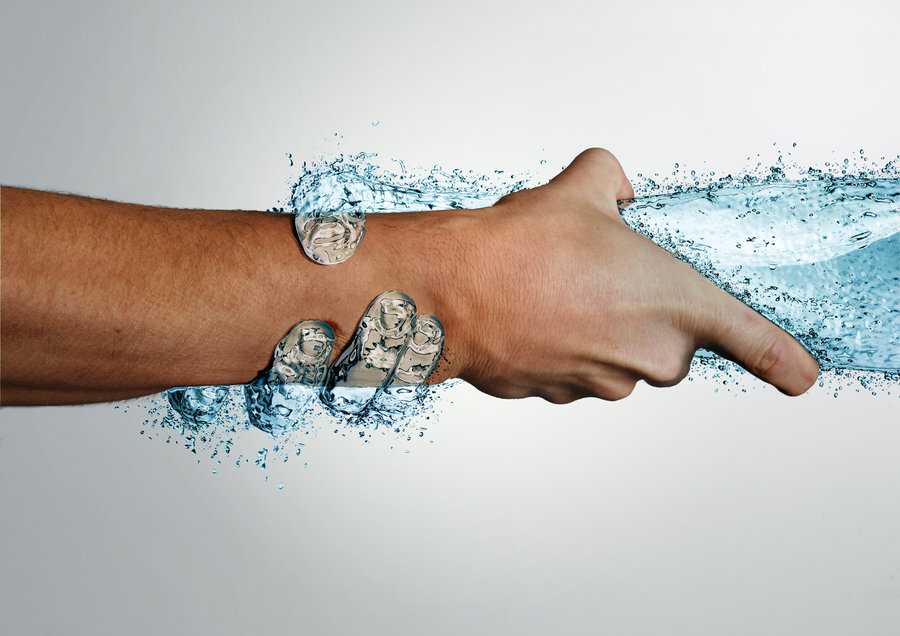 Pure water стиральный порошок — отзыв и разбор состава эко-средства