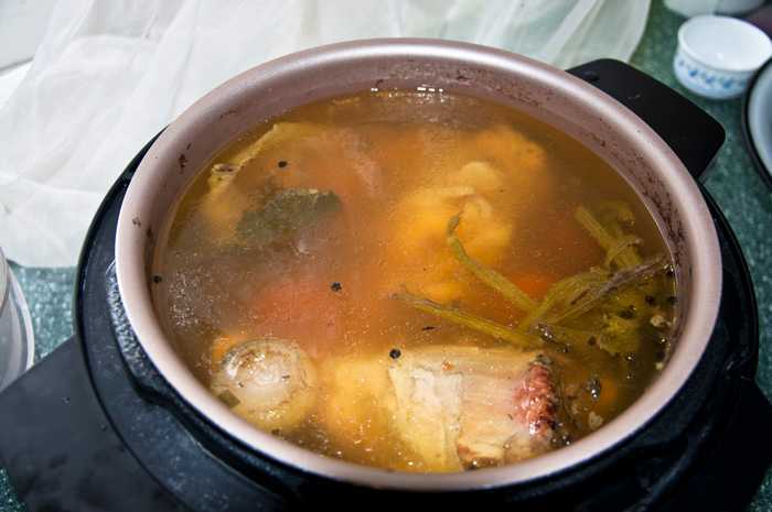 Бульон в мультиварке редмонд. куриный бульон в мультиварке