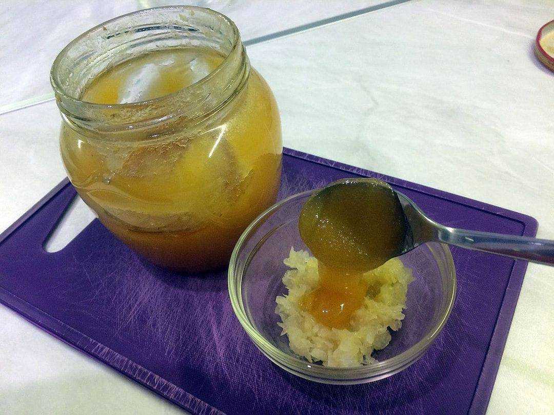 Лучшие средства от кашля с луком и сахаром