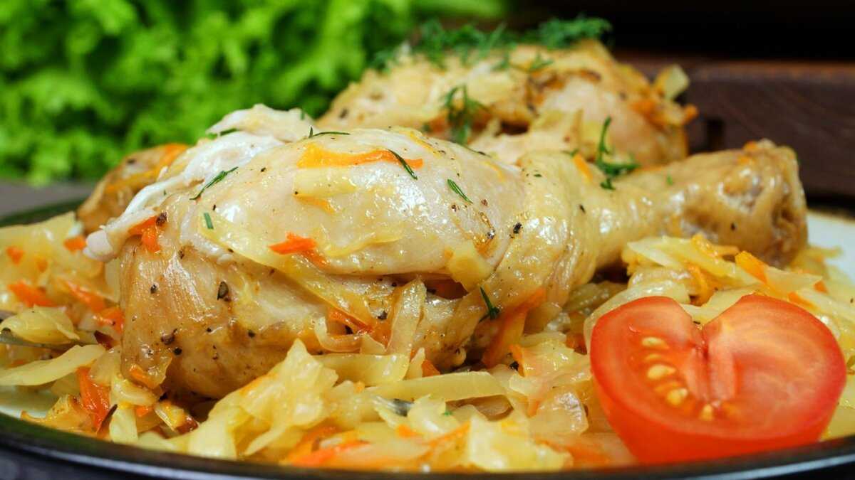 Куриные бедра в мультиварке. как вкусно приготовить куриные бедра в мультиварке, описание рецептов