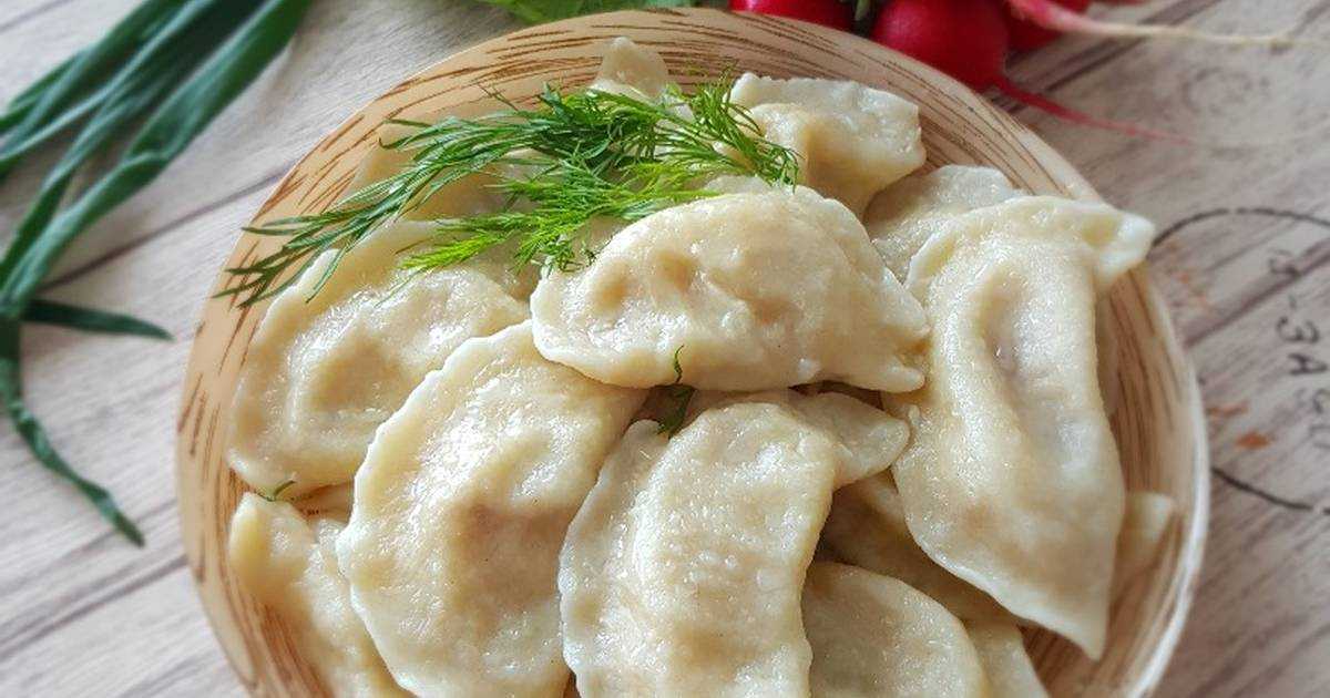 Отличие пельменей от равиоли и виды пельменей ивареников: осноная разница между ними