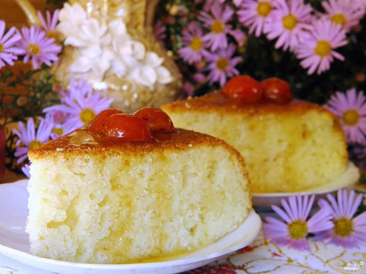 Выпечка из творога: 10 лучших рецептов в духовке - быстро и вкусно