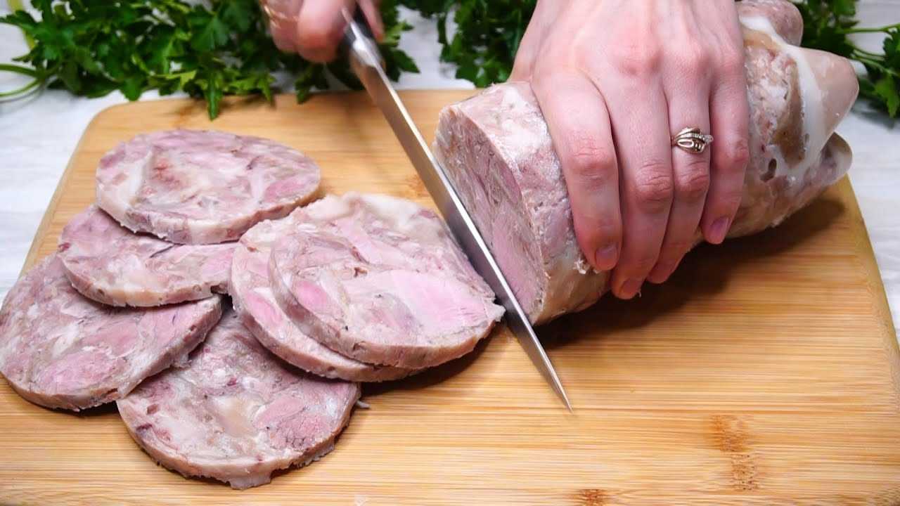 Домашняя колбаса из свинины: рецепты опытных хозяек, ценные советы. как сделать домашнюю колбасу: нужно мясо и терпение! - автор екатерина данилова - журнал женское мнение