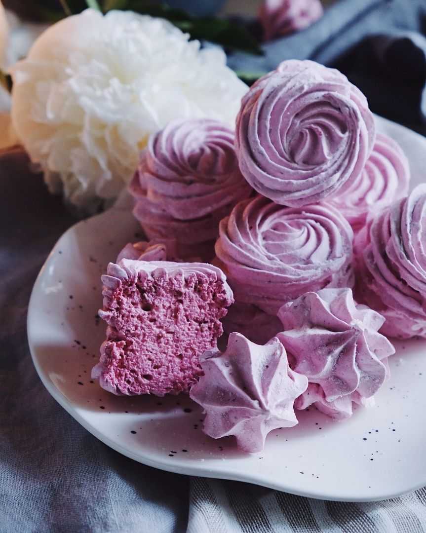 Домашний зефир и все что нужно о нем знать – mary bakery