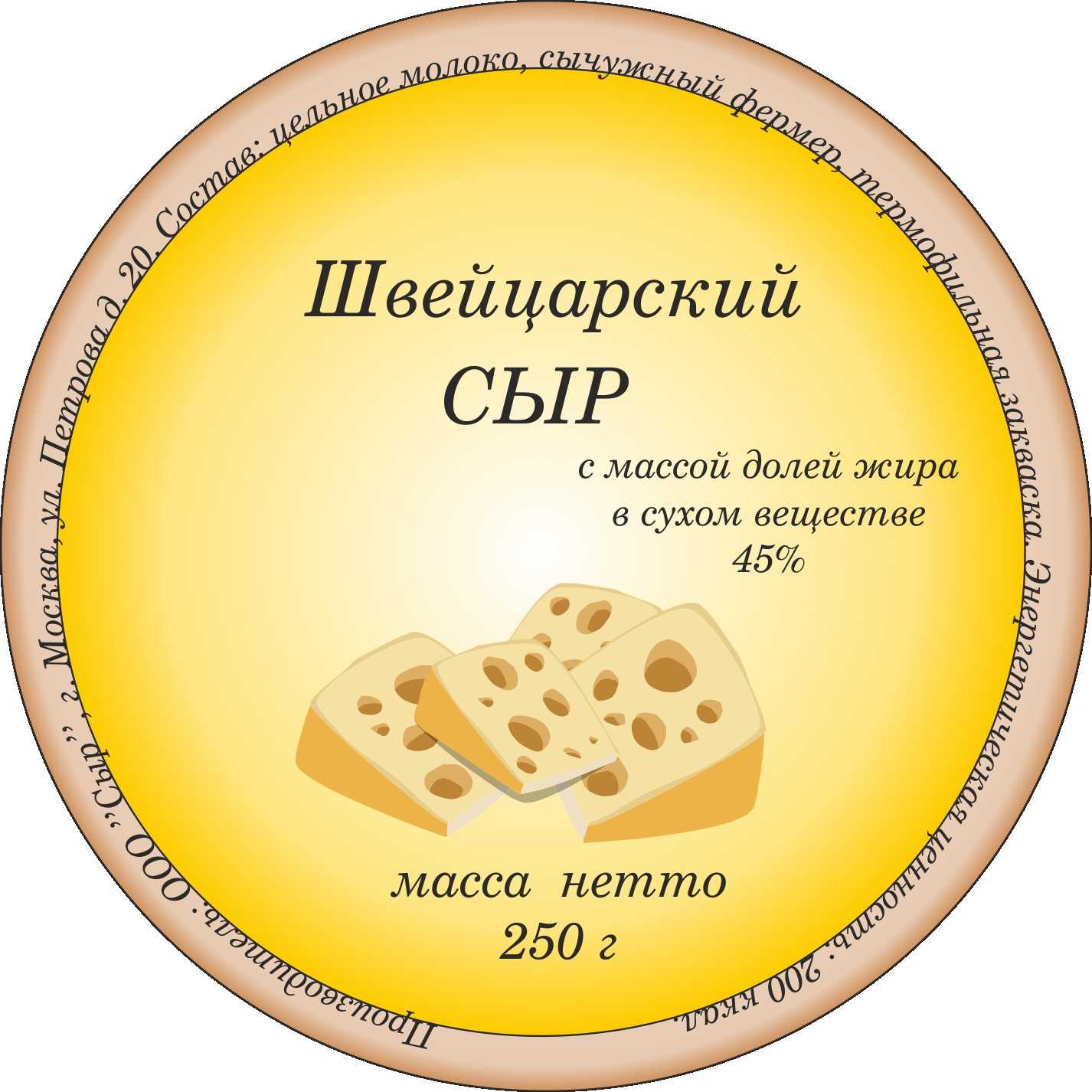 Пармезан – король сырного мира