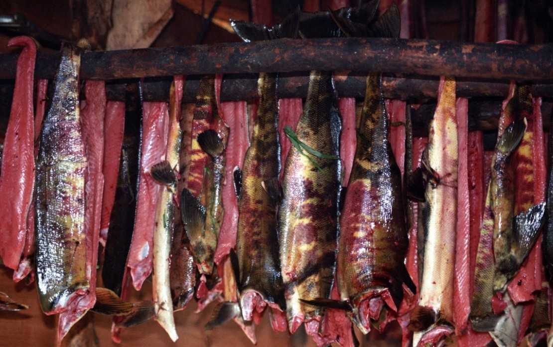 Самые вкусные камчатские деликатесы. попробовать должен каждый