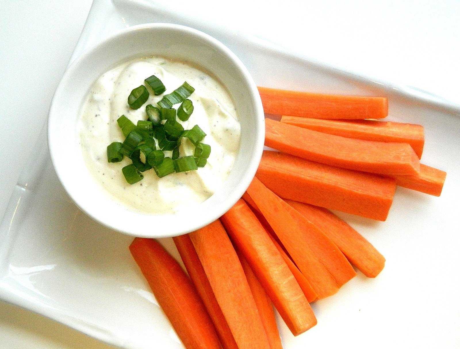 Рецепт морковных палочек: просто, вкусно, полезно!