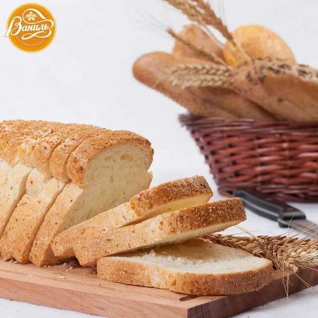 Белый хлеб и специи: экспериментируем с уникальными вкусами