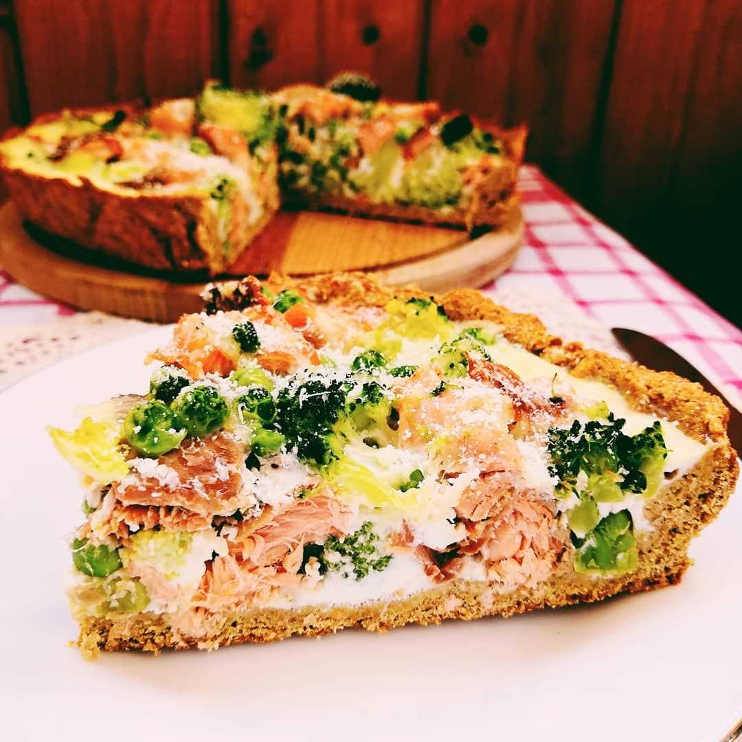 Как вкусно приготовить замороженную брокколи: 7 простых рецептов