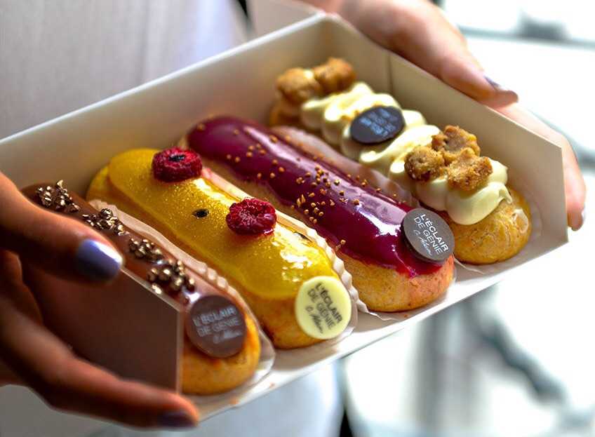 Крем для бисквитного торта — 12 очень вкусных и простых рецептов