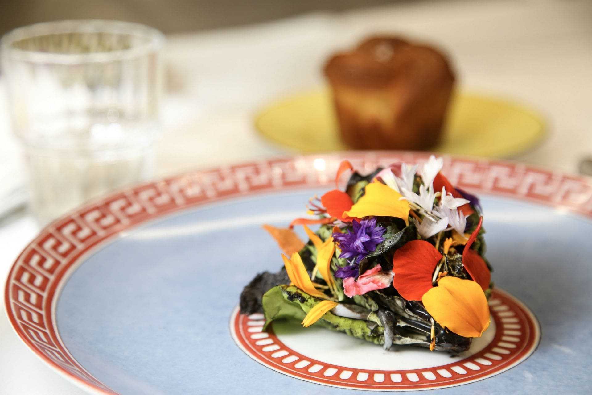 Massimo bottura on food, zero waste & what makes food michelin-level