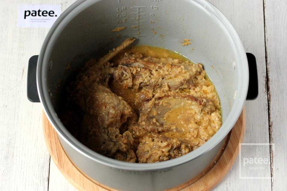 Кролик в мультиварке - лучшие рецепты. как правильно и вкусно приготовить кролика в мультиварке. - автор екатерина данилова - журнал женское мнение