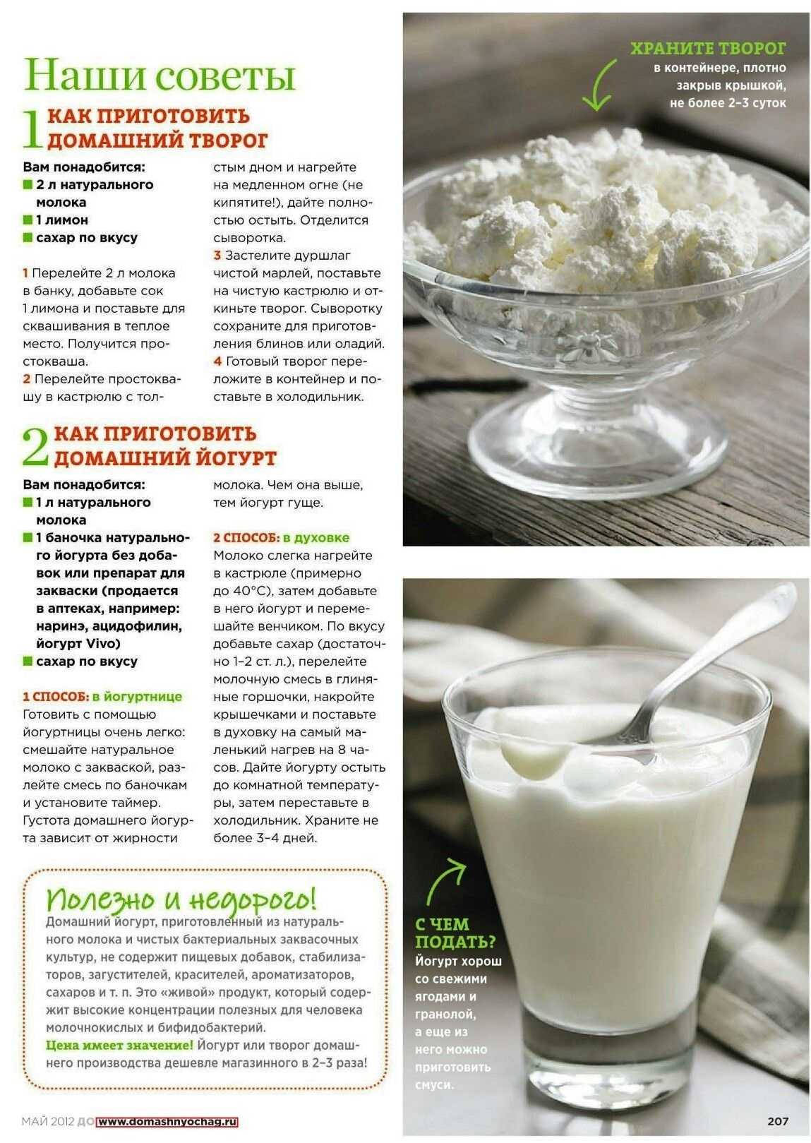 Йогурт в домашних условиях: как сделать без закваски, из молока, из кефира? приготовление йогурта — в йогуртнице, в мультиварке, без йогуртницы
