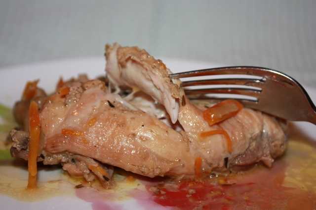 Блюда из кролика: 20 быстрых и вкусных рецептов